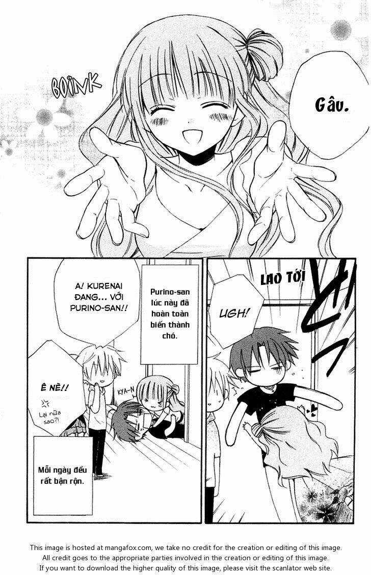 Dear - Chapter 41 - Trang 6