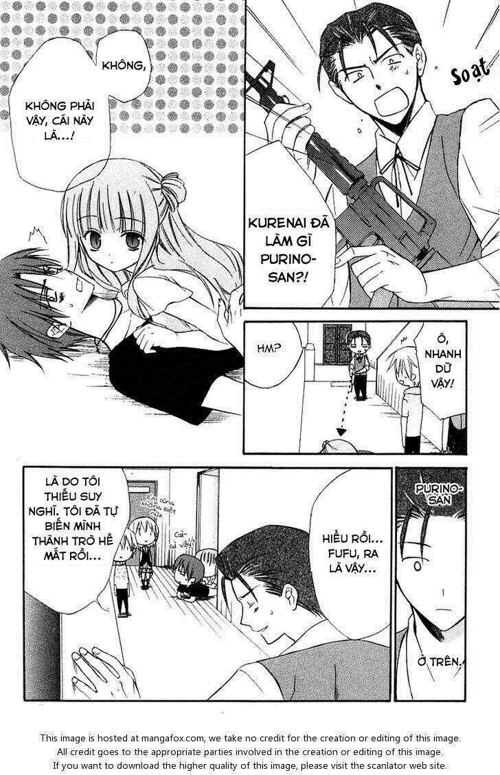 Dear - Chapter 41 - Trang 7