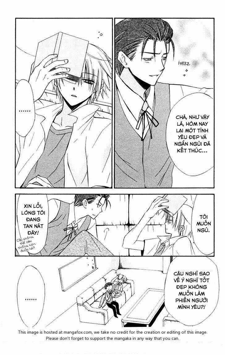 Dear - Chapter 41 - Trang 10