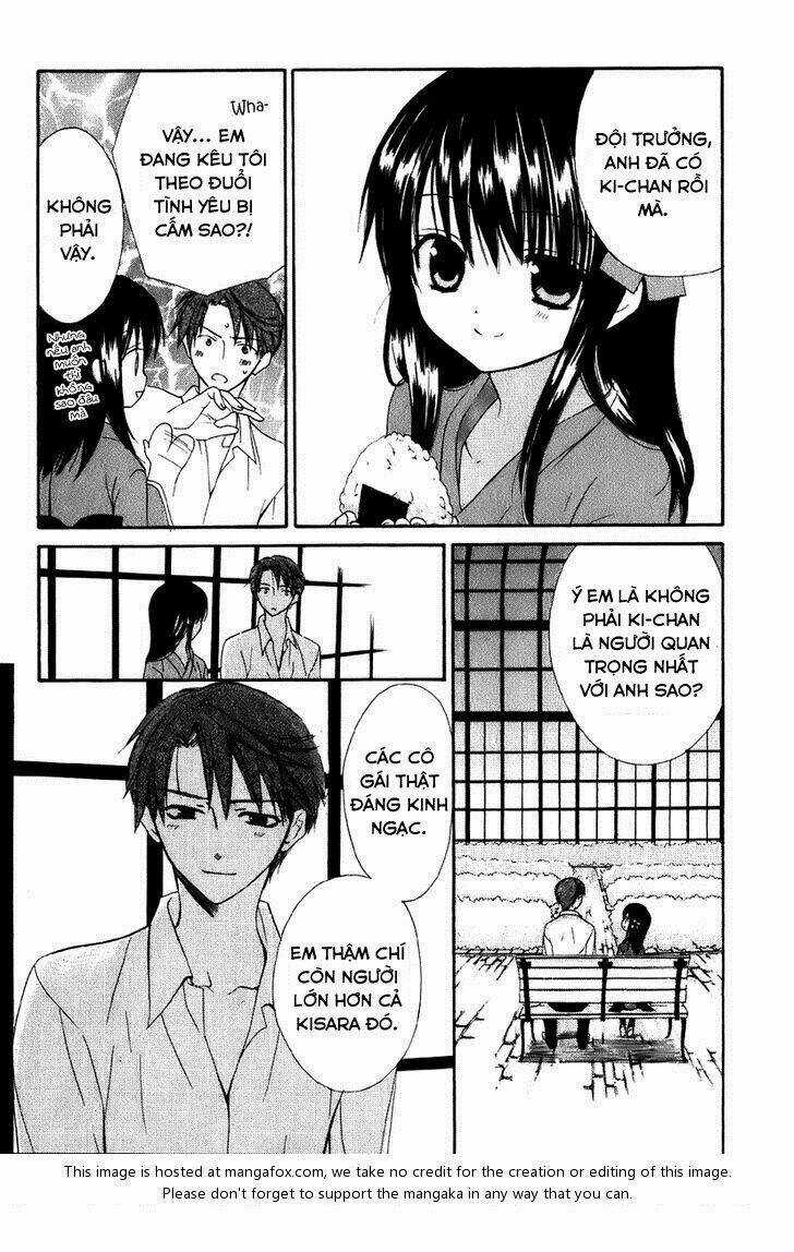 Dear - Chapter 42 - Trang 11