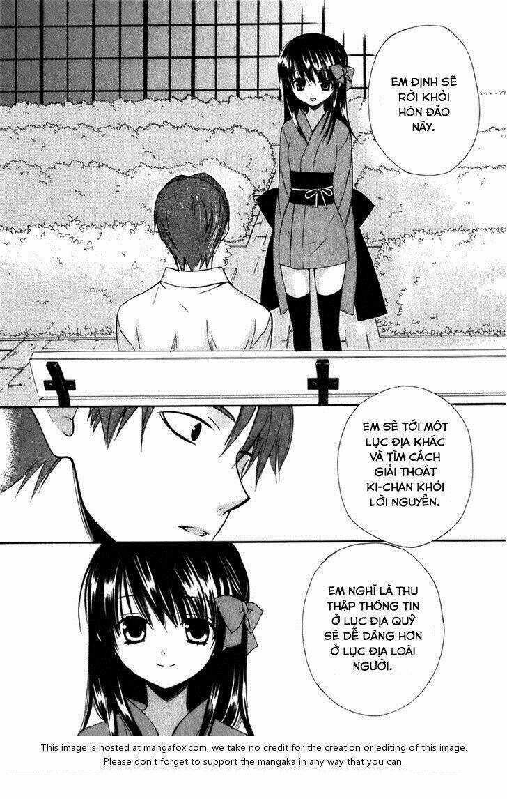 Dear - Chapter 42 - Trang 15