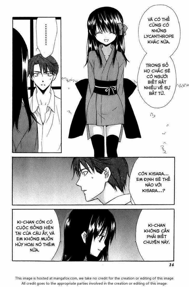 Dear - Chapter 42 - Trang 17