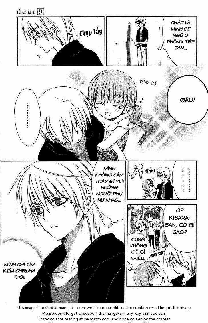 Dear - Chapter 42 - Trang 24