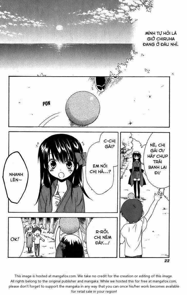 Dear - Chapter 42 - Trang 25