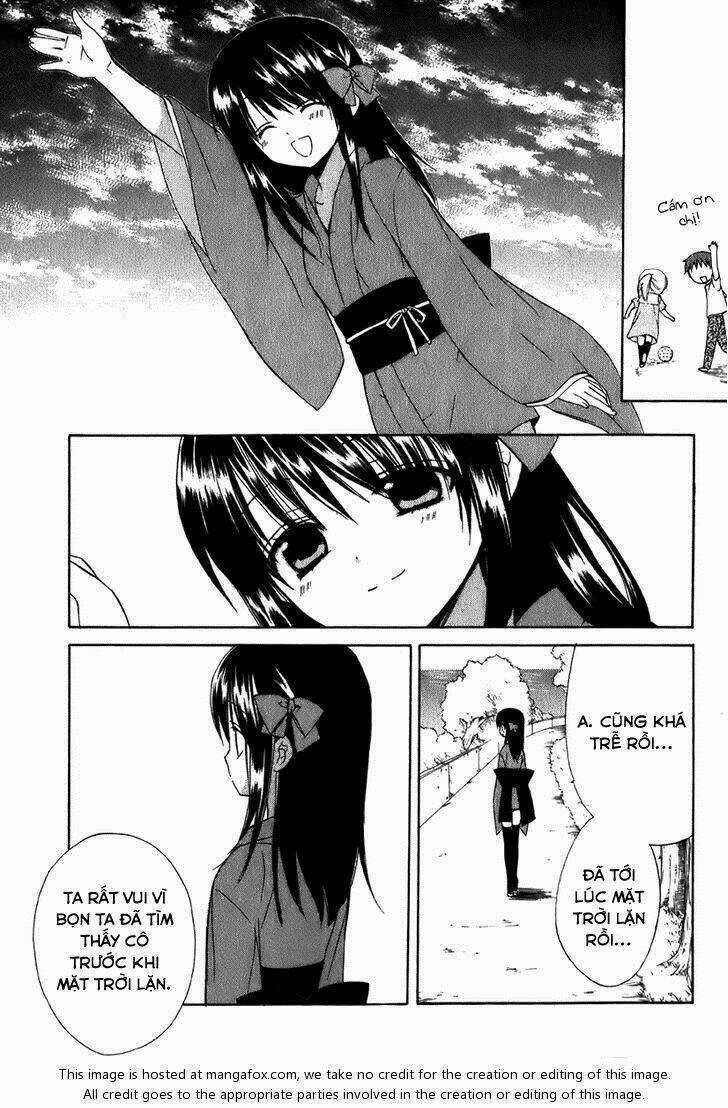 Dear - Chapter 42 - Trang 26