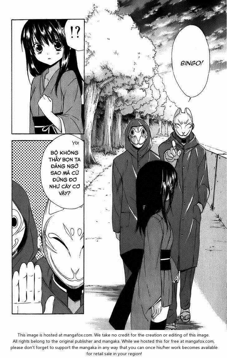 Dear - Chapter 42 - Trang 27