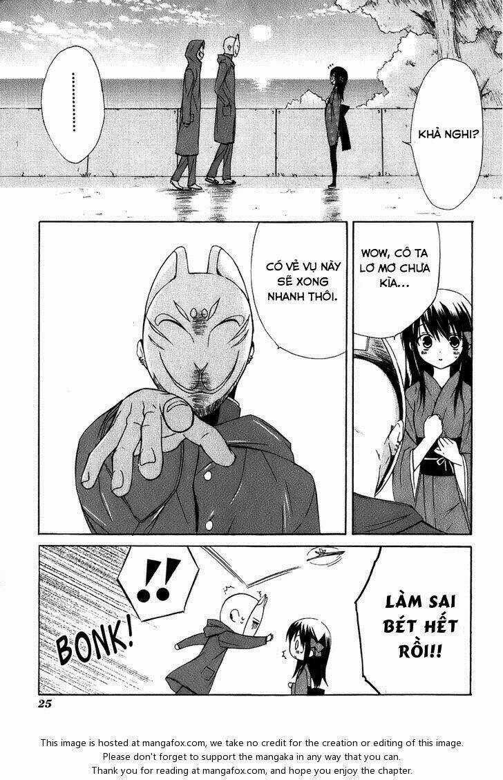 Dear - Chapter 42 - Trang 28