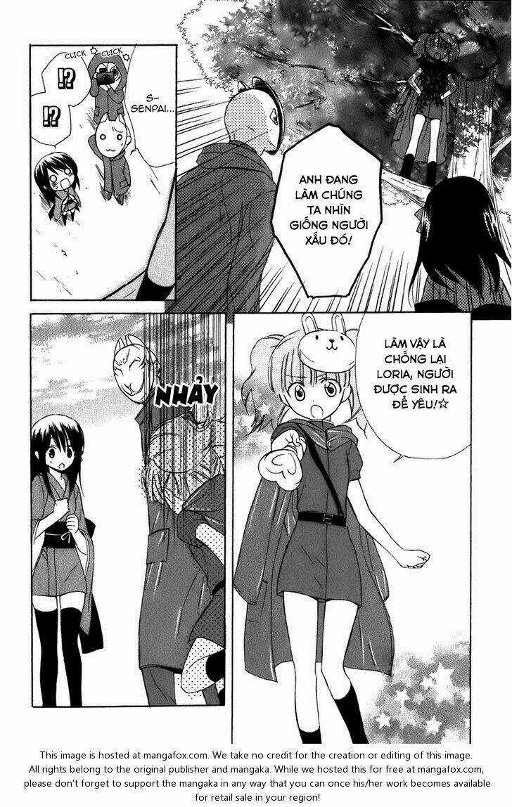 Dear - Chapter 42 - Trang 29