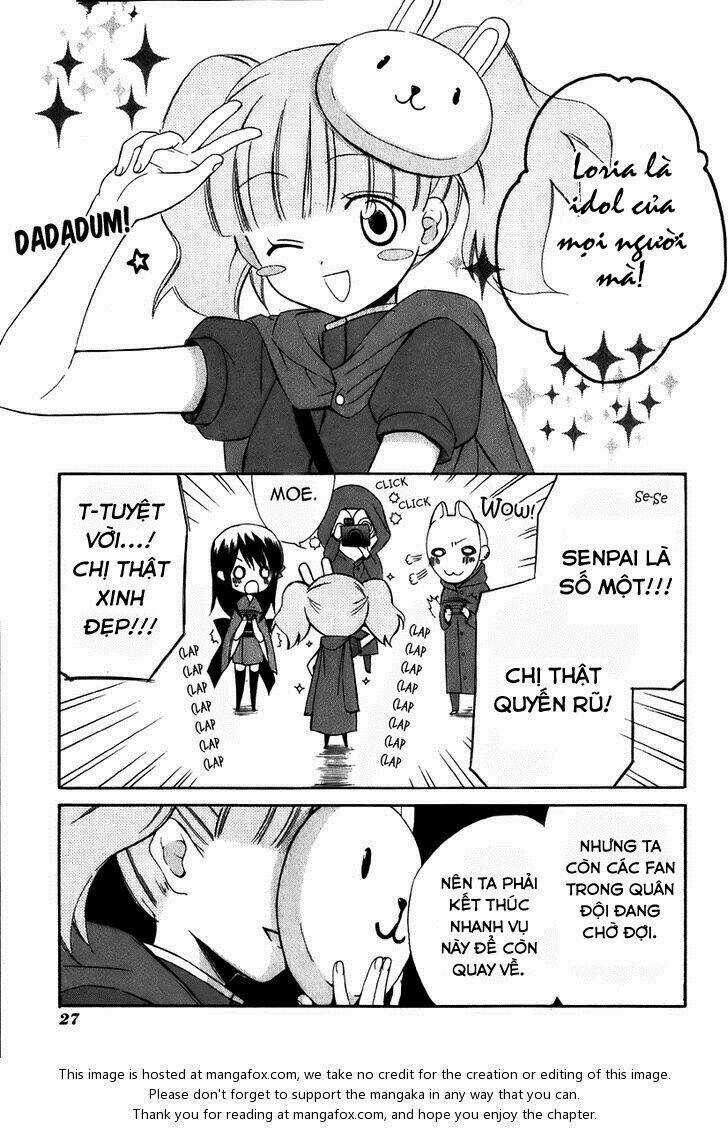 Dear - Chapter 42 - Trang 30