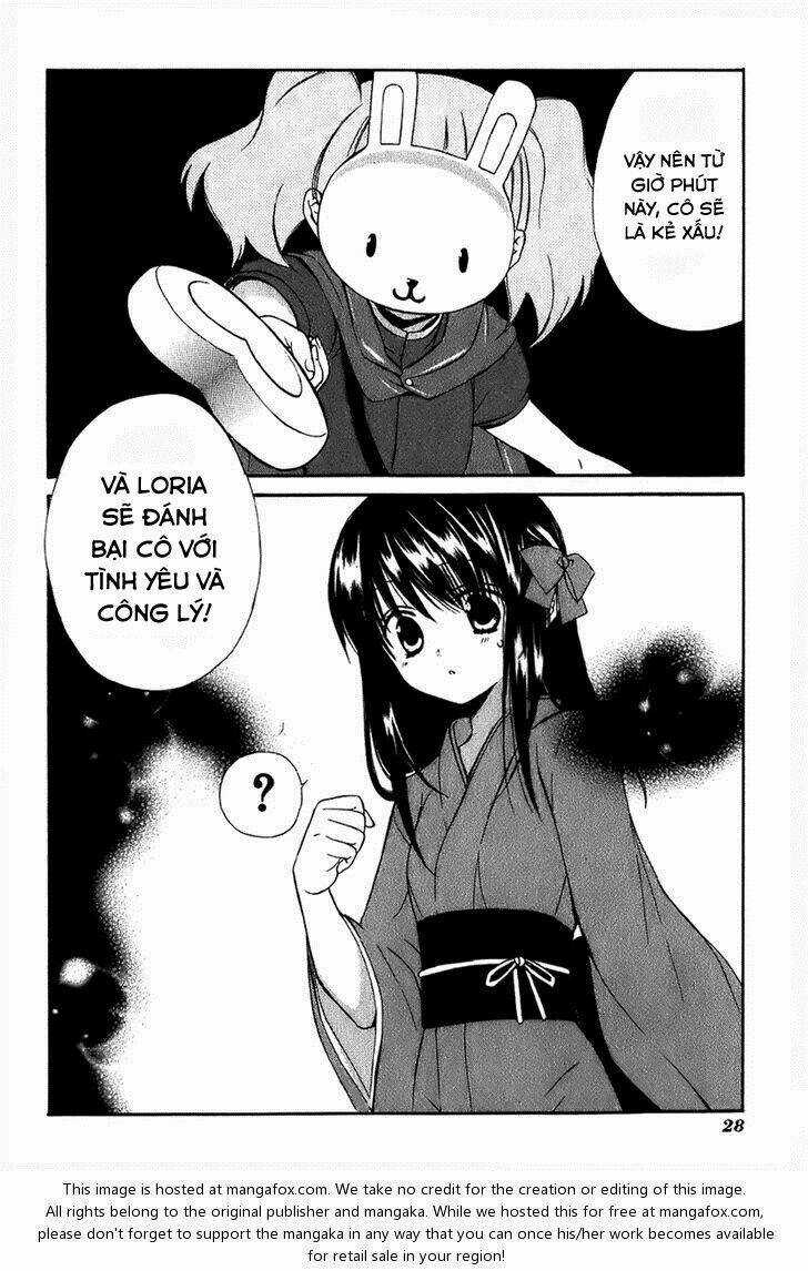 Dear - Chapter 42 - Trang 31