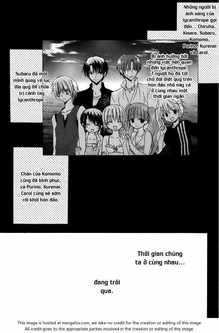 Dear - Chapter 42 - Trang 6