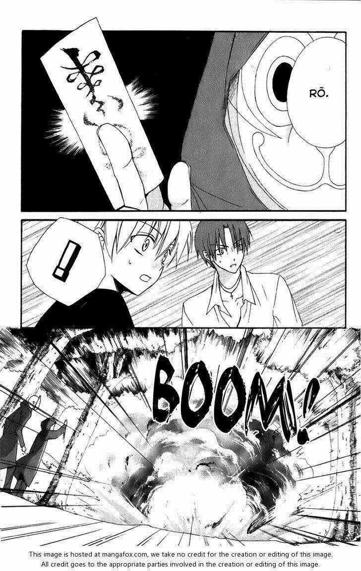 Dear - Chapter 43 - Trang 12