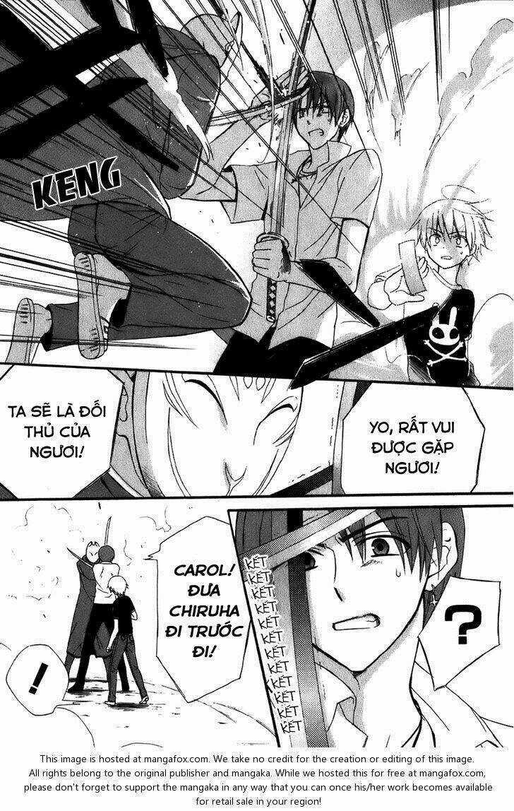 Dear - Chapter 43 - Trang 14