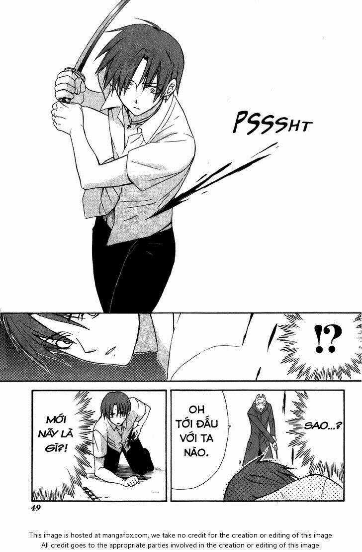 Dear - Chapter 43 - Trang 19