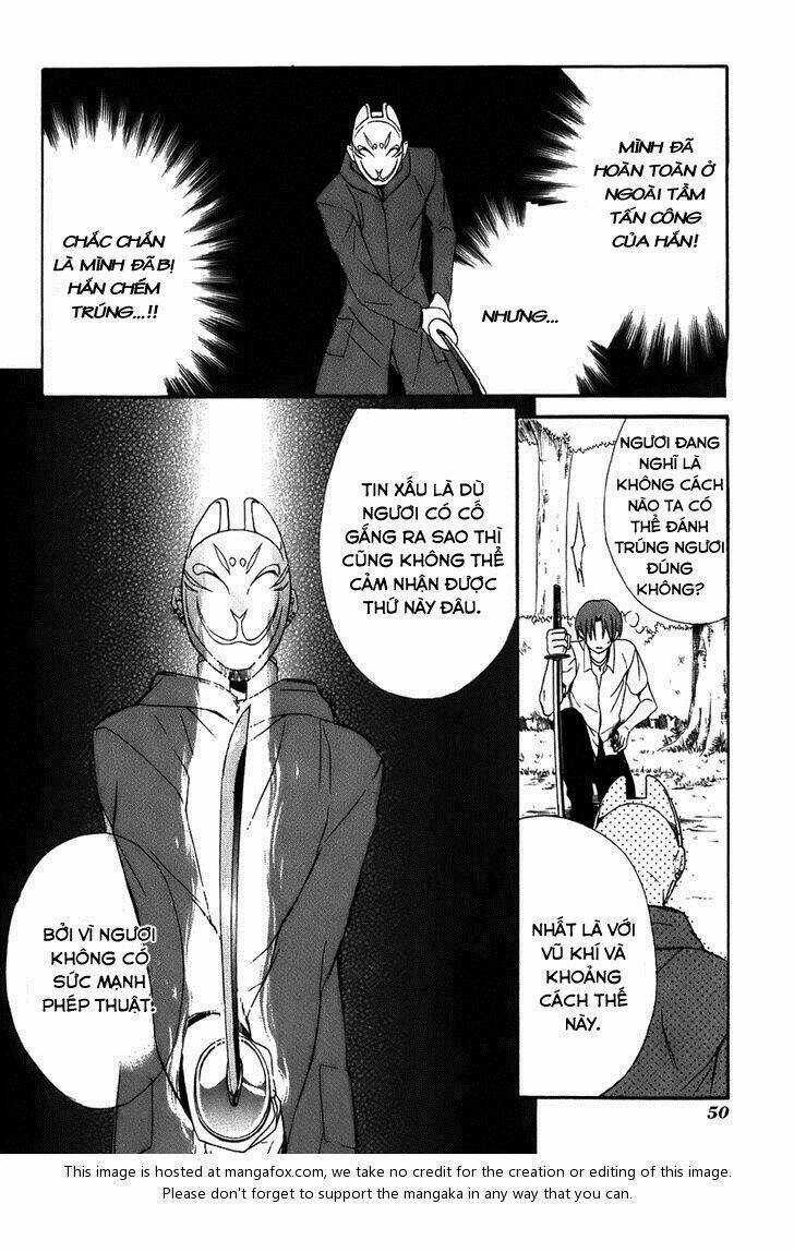 Dear - Chapter 43 - Trang 20