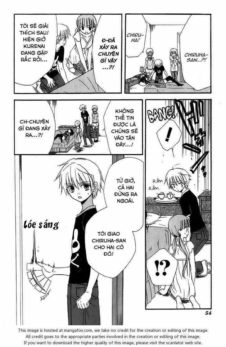 Dear - Chapter 43 - Trang 24