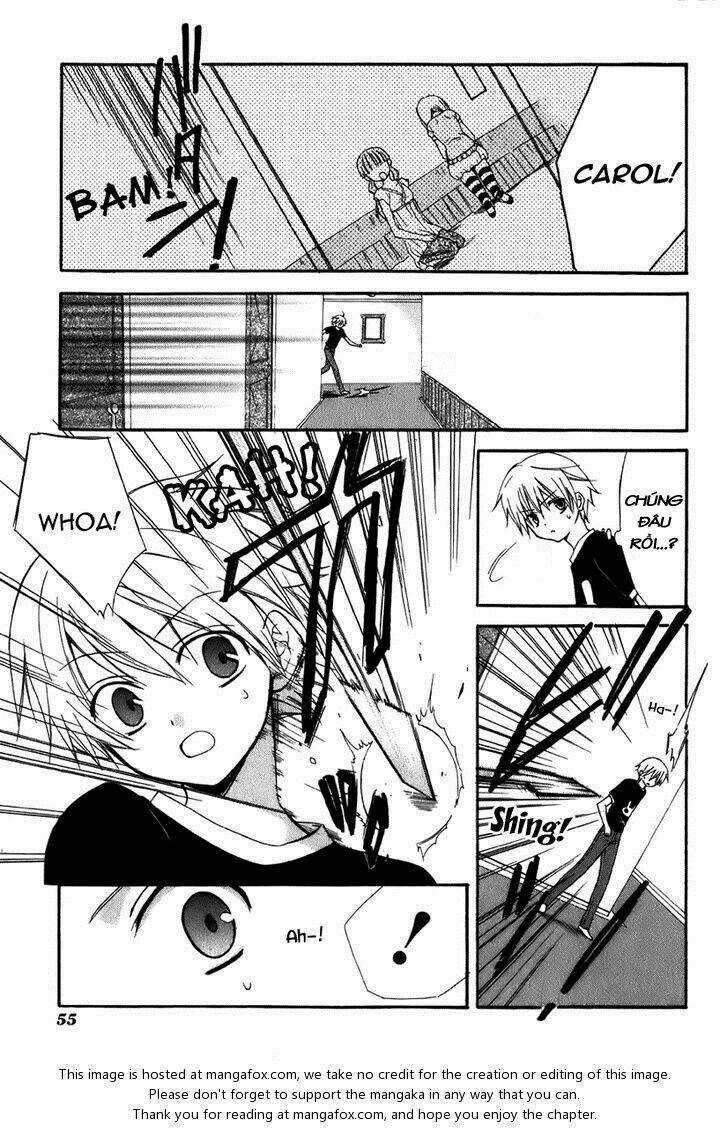 Dear - Chapter 43 - Trang 25