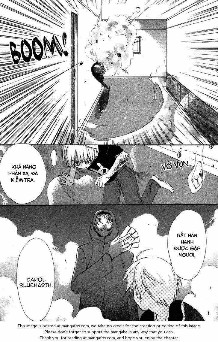 Dear - Chapter 43 - Trang 26