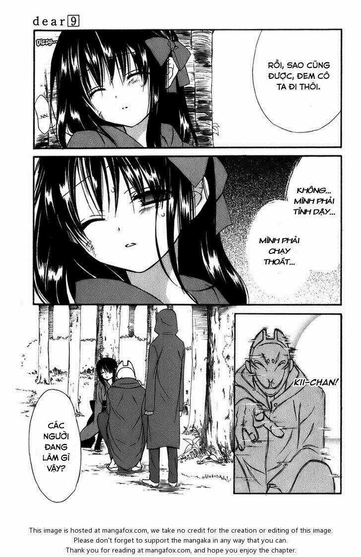 Dear - Chapter 43 - Trang 9