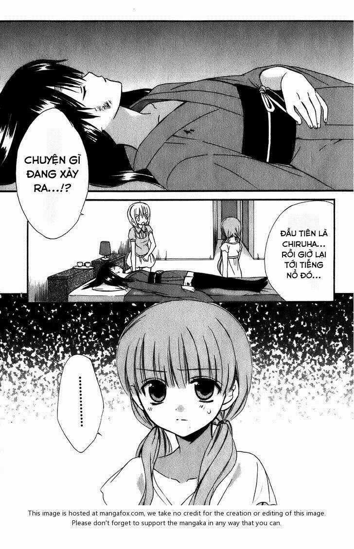 Dear - Chapter 44 - Trang 1