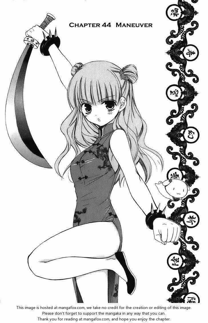 Dear - Chapter 44 - Trang 2