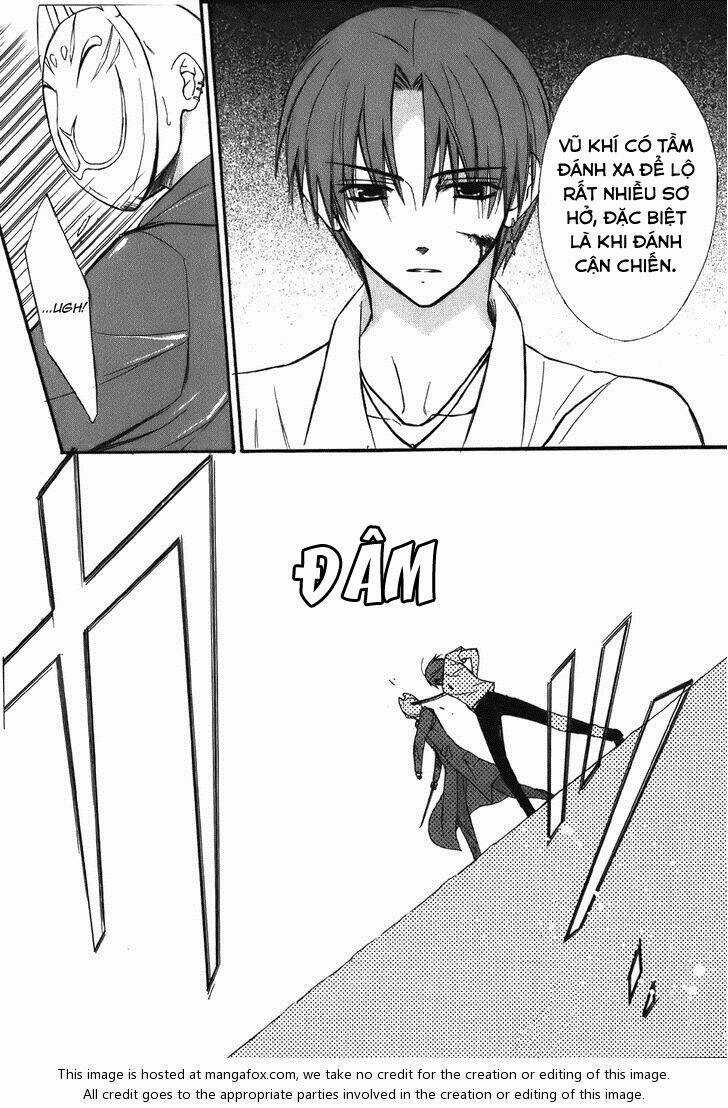 Dear - Chapter 44 - Trang 11