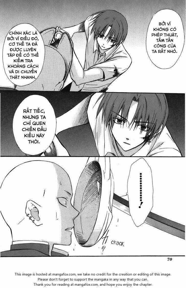 Dear - Chapter 44 - Trang 12