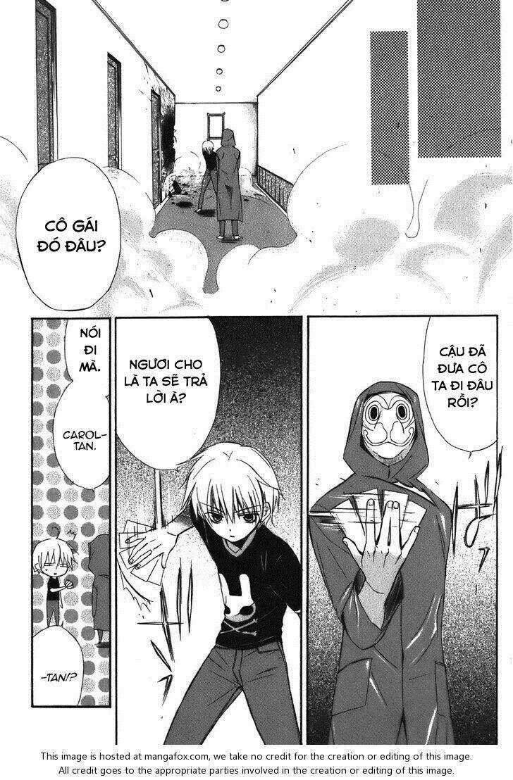 Dear - Chapter 44 - Trang 14