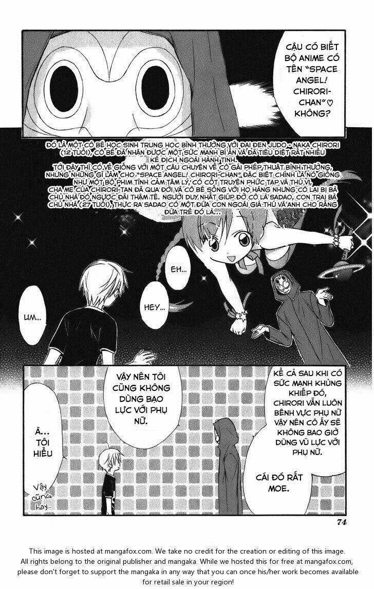 Dear - Chapter 44 - Trang 16