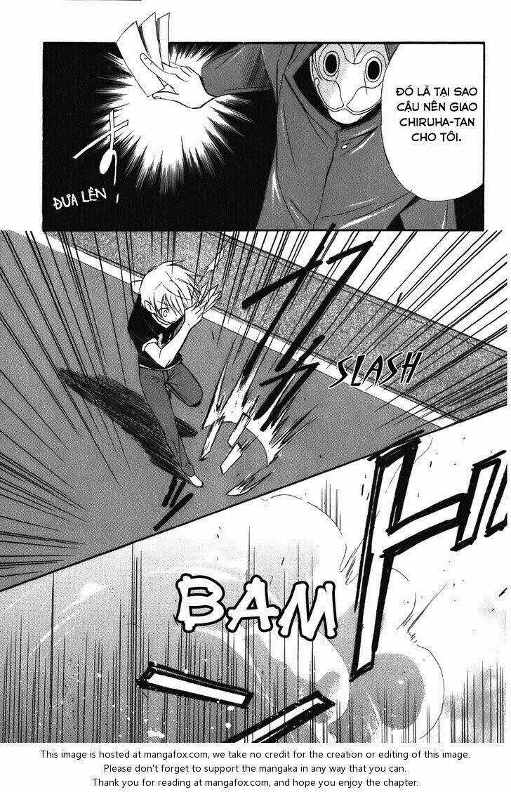 Dear - Chapter 44 - Trang 17