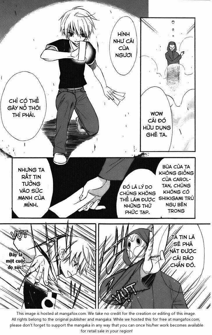 Dear - Chapter 44 - Trang 18