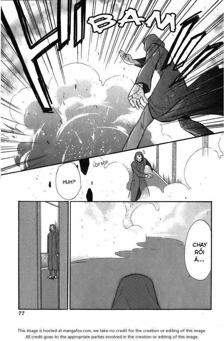 Dear - Chapter 44 - Trang 19