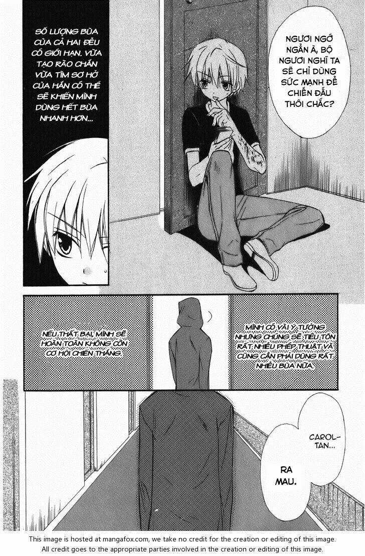 Dear - Chapter 44 - Trang 20