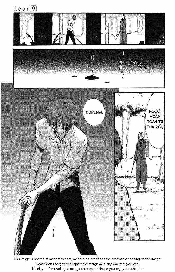Dear - Chapter 44 - Trang 3