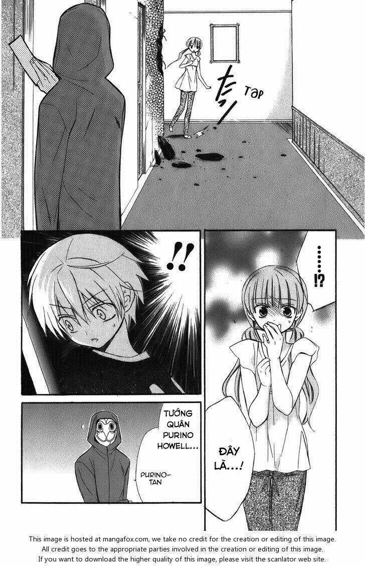 Dear - Chapter 44 - Trang 22