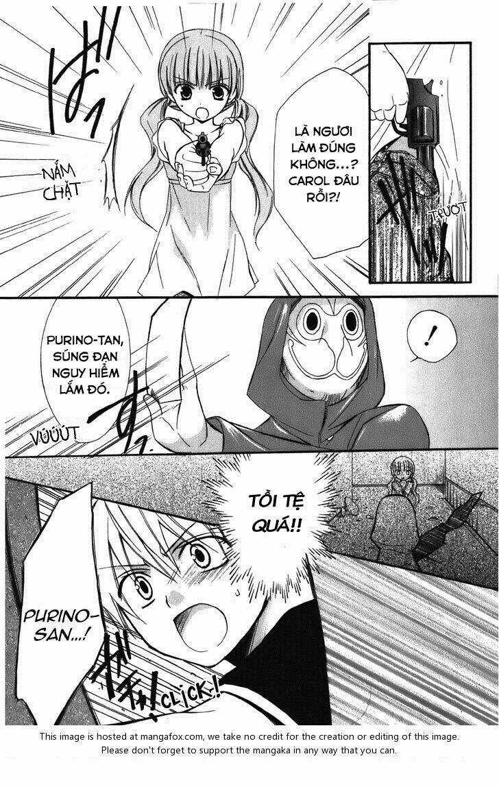 Dear - Chapter 44 - Trang 23