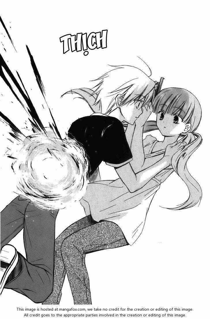 Dear - Chapter 44 - Trang 24