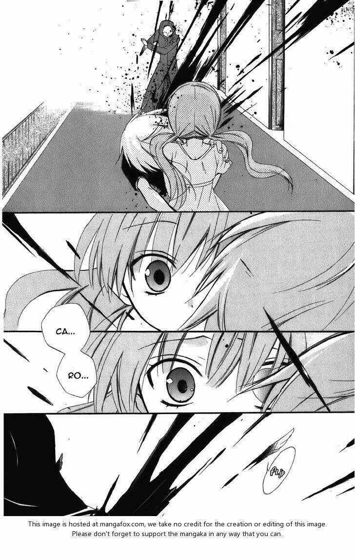 Dear - Chapter 44 - Trang 25