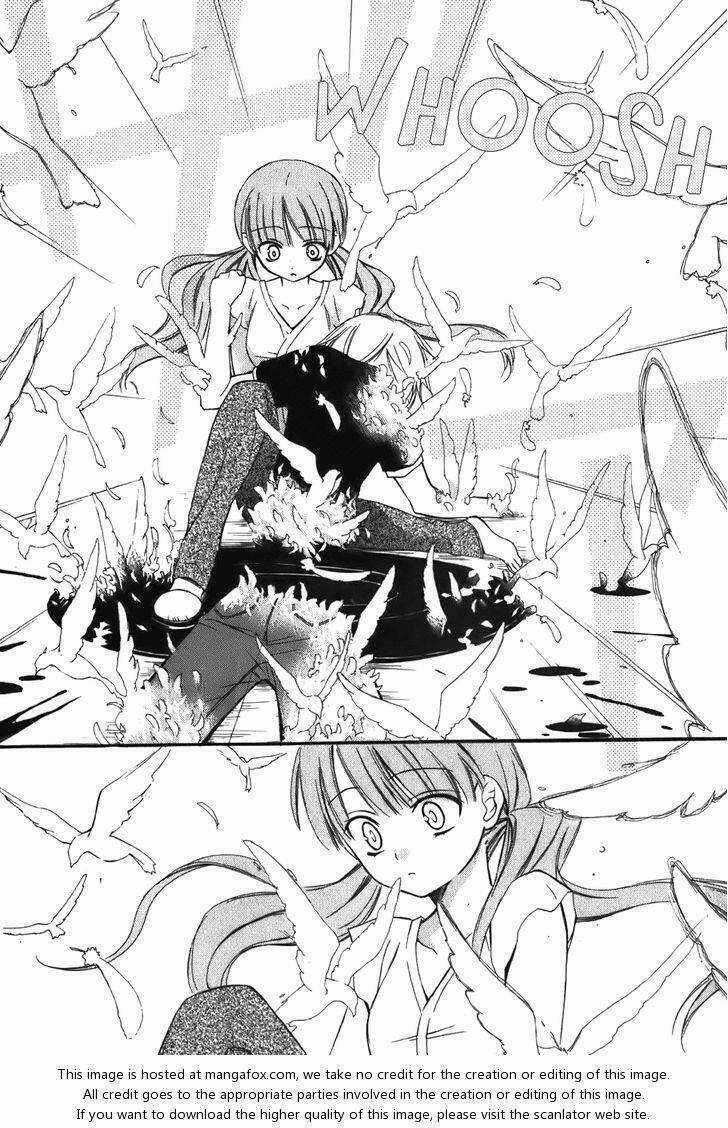 Dear - Chapter 44 - Trang 26