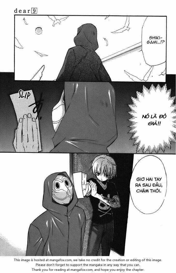Dear - Chapter 44 - Trang 27