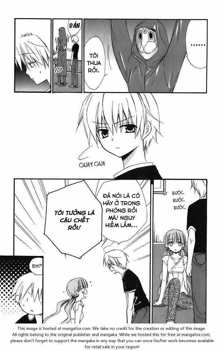 Dear - Chapter 44 - Trang 28