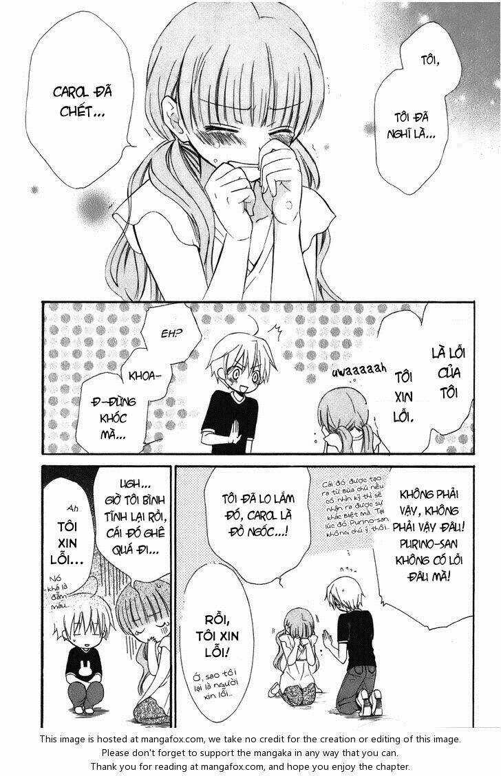 Dear - Chapter 44 - Trang 29