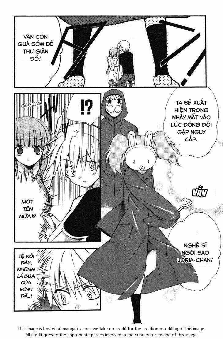 Dear - Chapter 44 - Trang 30