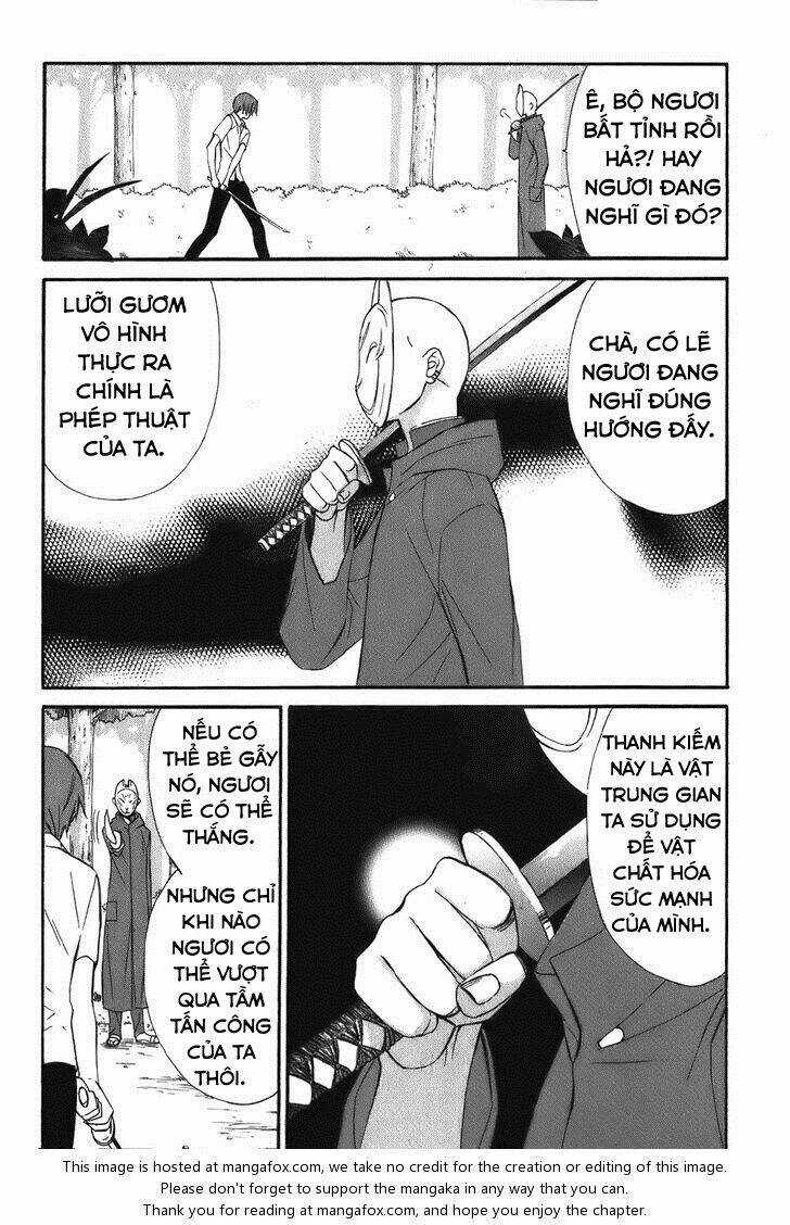 Dear - Chapter 44 - Trang 4