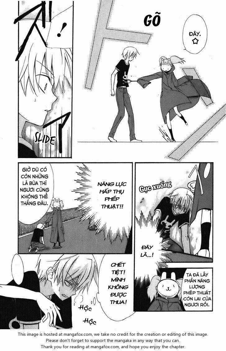 Dear - Chapter 44 - Trang 31