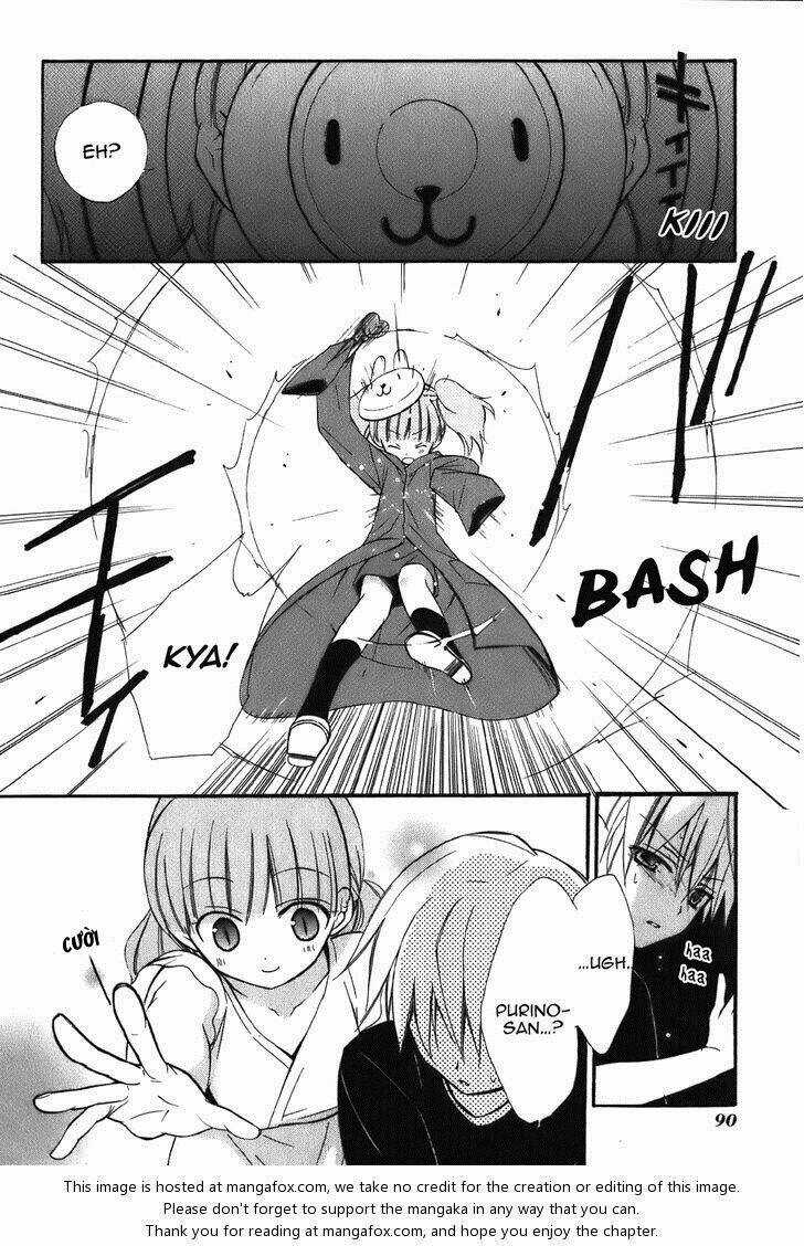 Dear - Chapter 44 - Trang 32