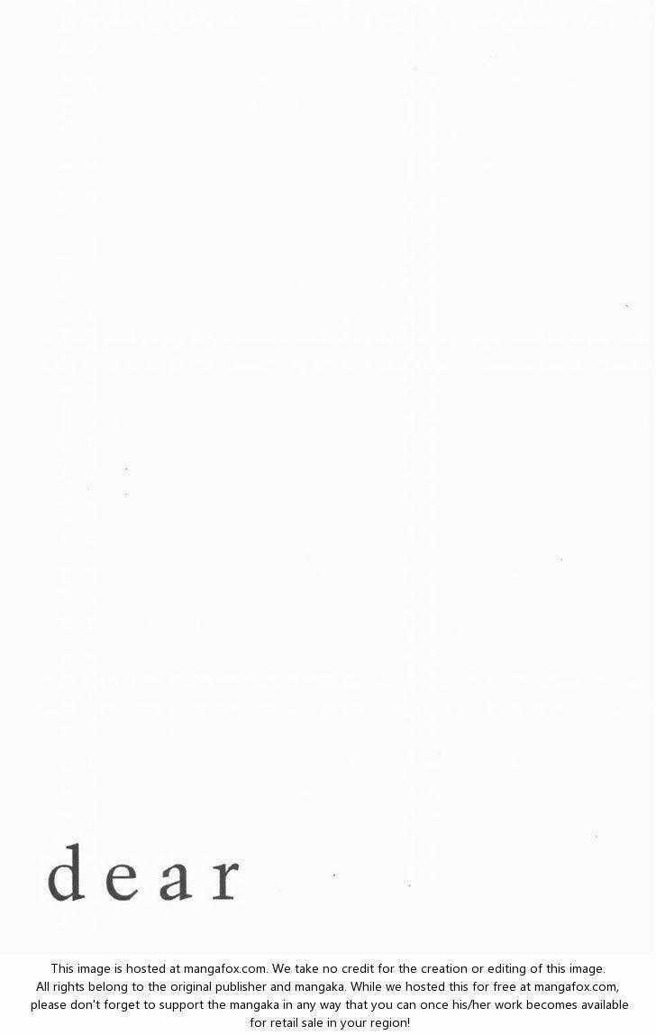 Dear - Chapter 44 - Trang 33