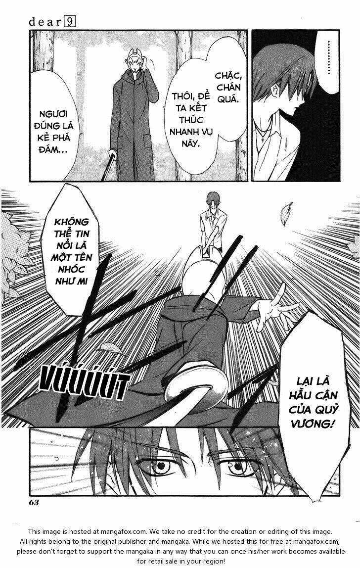 Dear - Chapter 44 - Trang 5