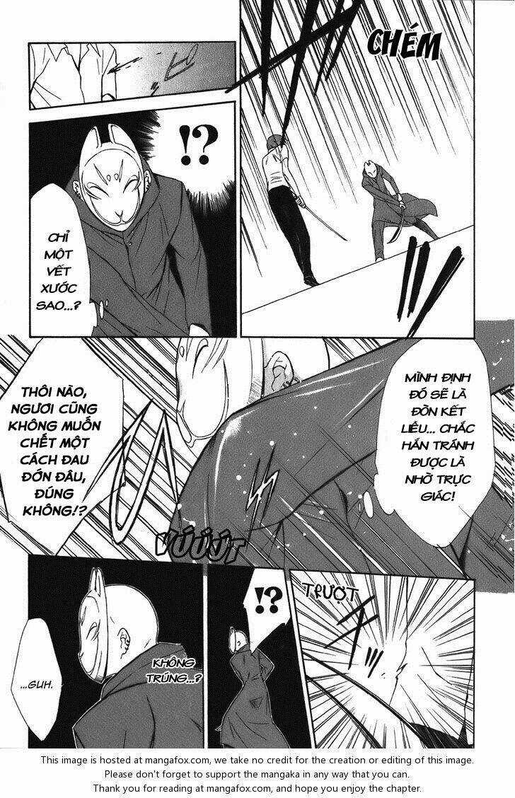 Dear - Chapter 44 - Trang 6