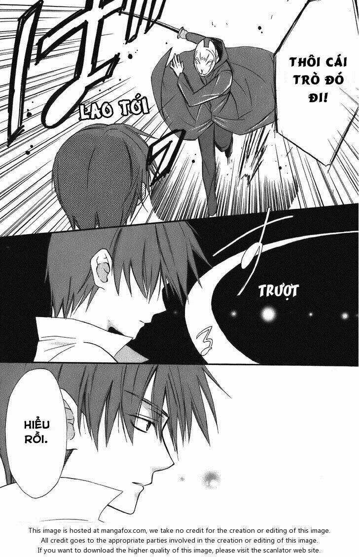 Dear - Chapter 44 - Trang 7